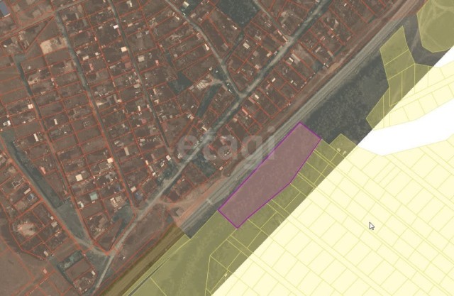 10000 м², земельные участки, продаю 4