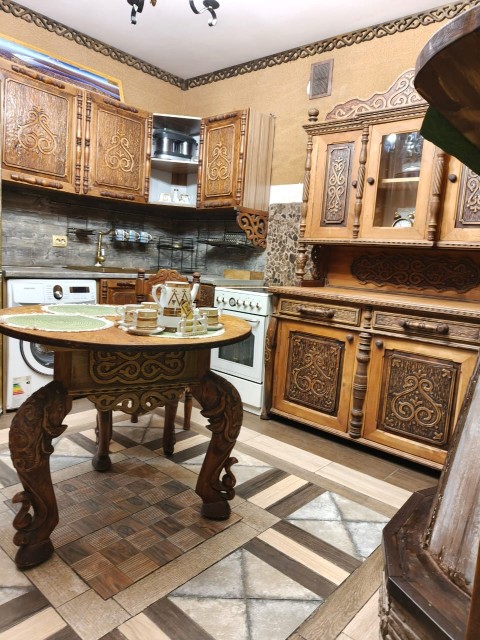 2 комн., 61 м², Монолитно-каркасный, 16 квартал