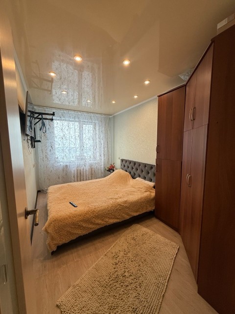 2 комн., 47 м², КПД, Сахацирк 7