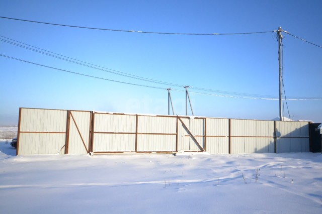 1010 м², земельные участки, продаю 10