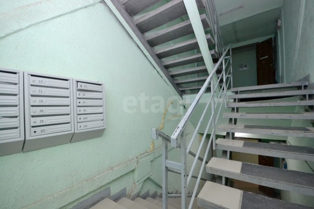 1 комн., 51 м², Инд. планировка, ЯГСХА 20