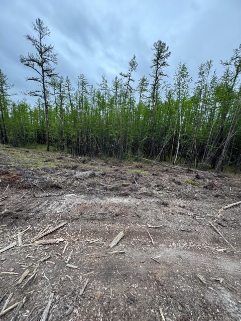 770 м², земельные участки, продаю