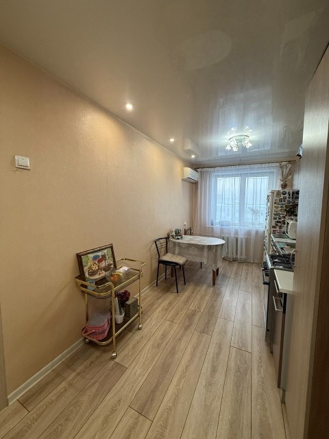 2 комн., 47 м², КПД, Сахацирк 5