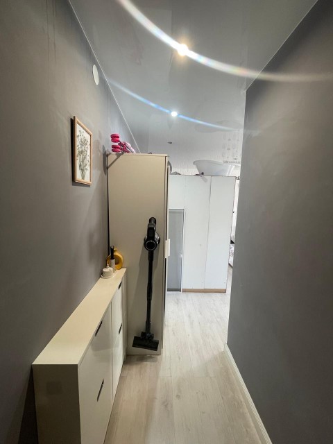 1 комн., Блочный, Центр - район пл. Орджоникидзе 5