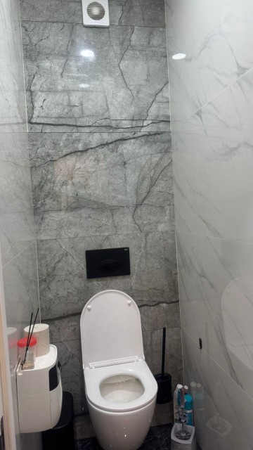 2 комн., 64 м², Блочный, ДСК 6