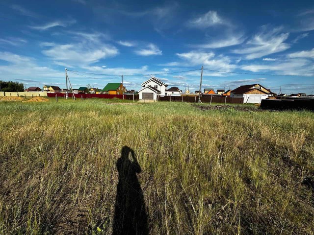 14 м², земельные участки, продаю 3