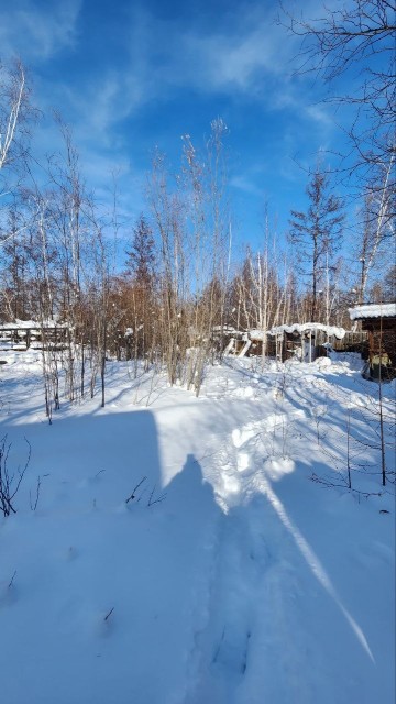 1055 м², земельные участки, продаю