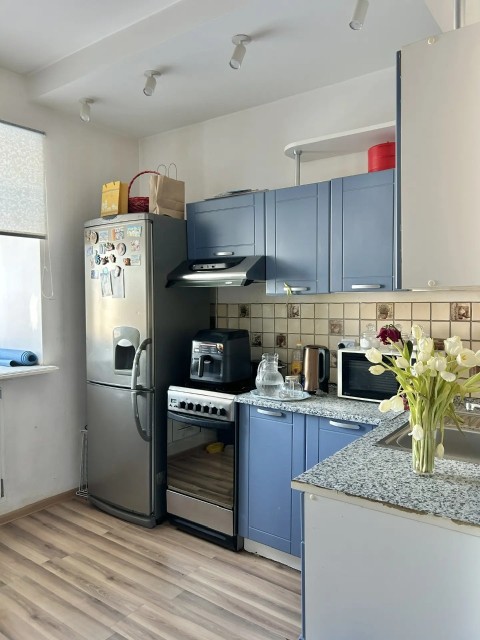 1 комн., 40 м², Другое, ДСК 4