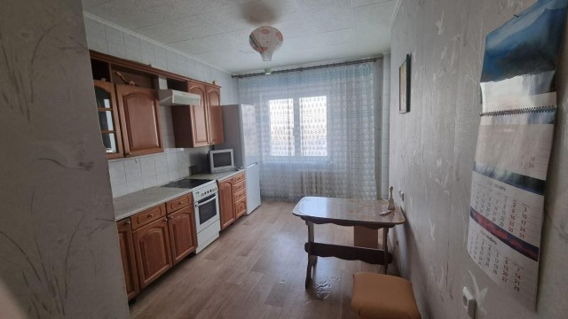 2 комн., 77 м², Монолитно-каркасный, Апельсин