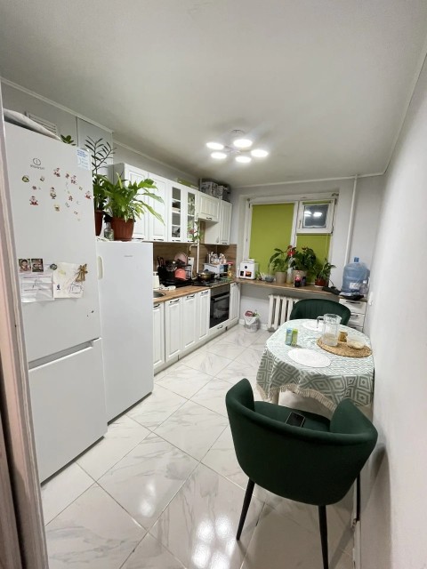 1 комн., КПД, Площадь Победы