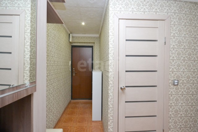 1 комн., 51 м², Инд. планировка, ЯГСХА 13