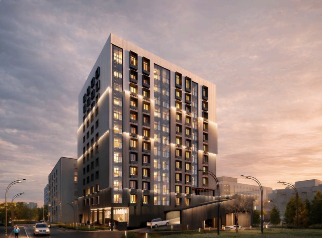 3 комн., Другое, Рынок Столичный