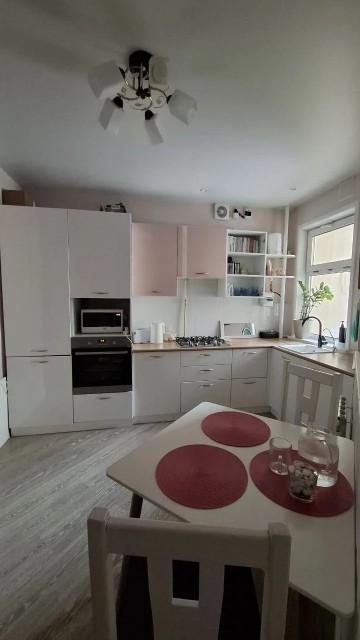 1 комн., 42 м², Монолитно-каркасный, Прометей, ЖК