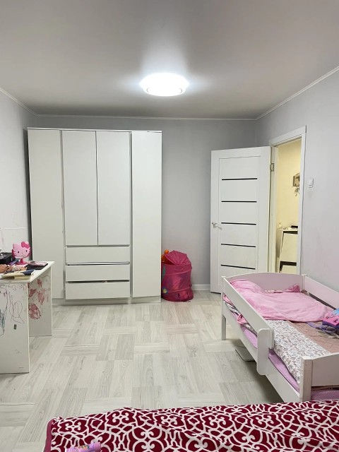 1 комн., КПД, Площадь Победы 3