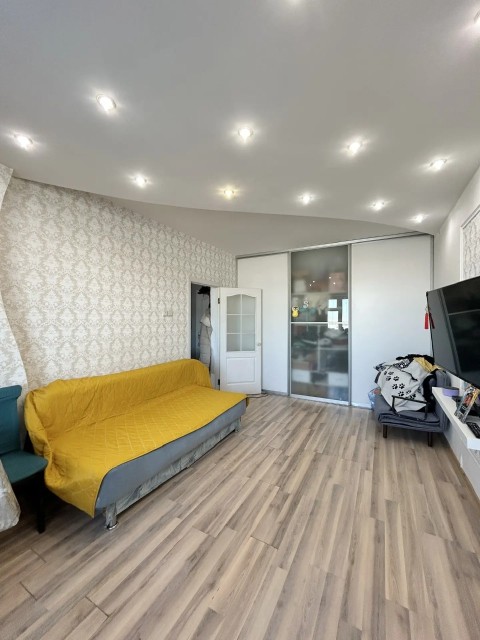 1 комн., 40 м², Другое, ДСК 2