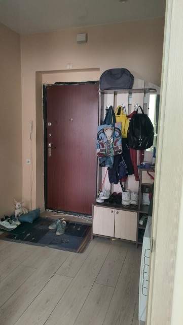 1 комн., 40 м², Инд. планировка, 16 квартал 6