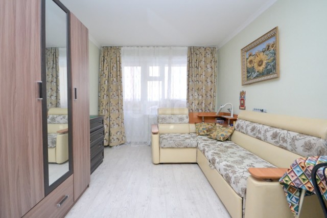 1 комн., 36 м², КПД, 202 мкрн.