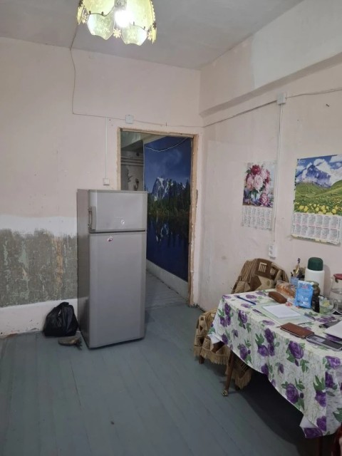 3 комн., Блочный, Улус 2