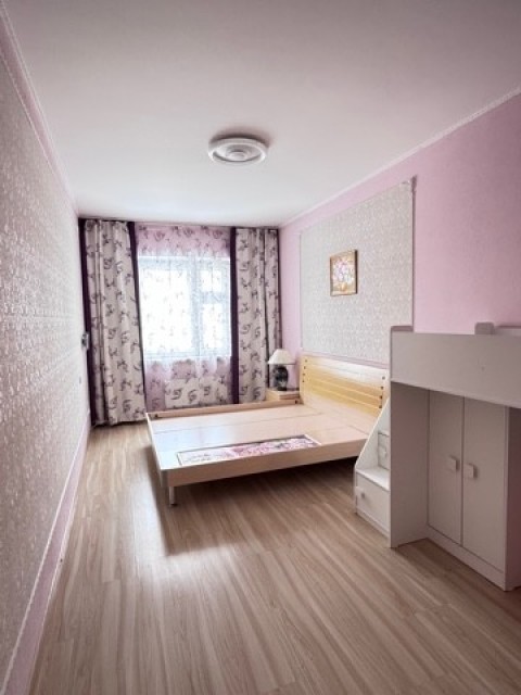 3 комн., 90 м², 112 серия, Сахацирк 7