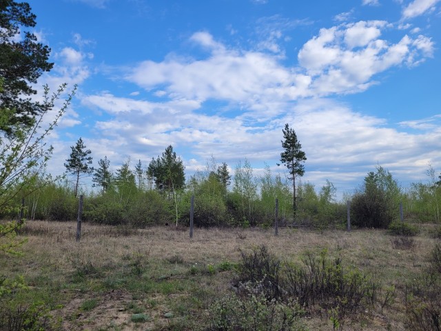 800 м², земельные участки, продаю 13