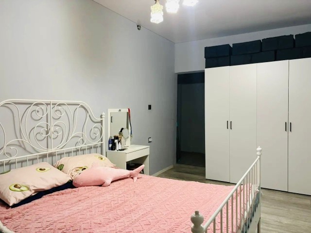 3 комн., 78 м², 112 серия, 202 мкрн. 7