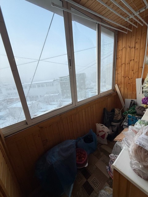 2 комн., 47 м², КПД, Сахацирк 14