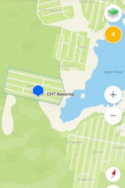 7 м², земельные участки, продаю 5