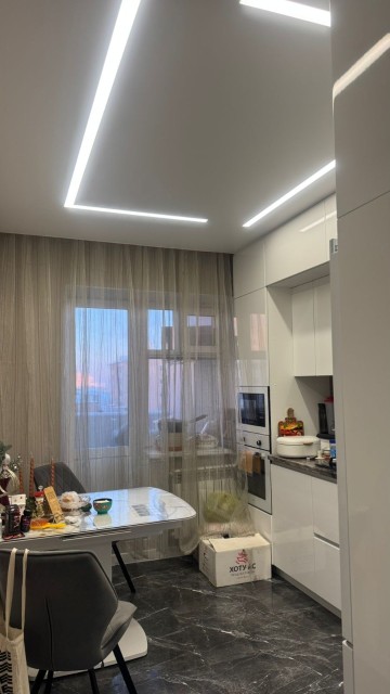 2 комн., 64 м², Блочный, ДСК 2