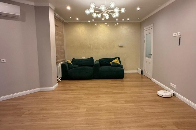 4 комн., 96 м², Монолитно-каркасный, 203 мкрн. 3