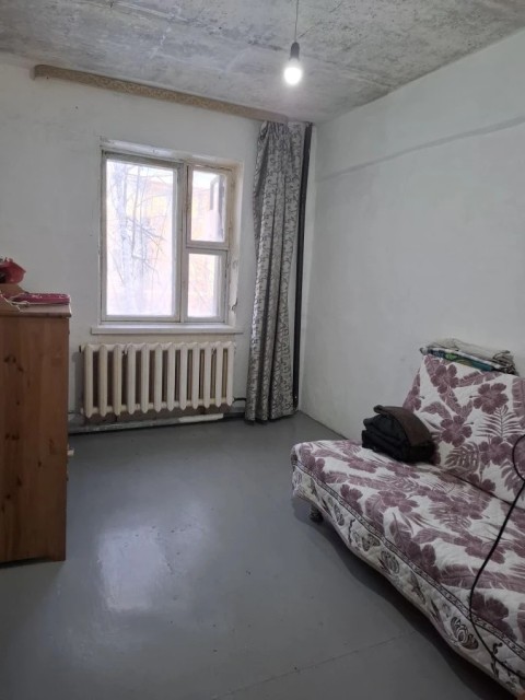 3 комн., Блочный, Улус 4