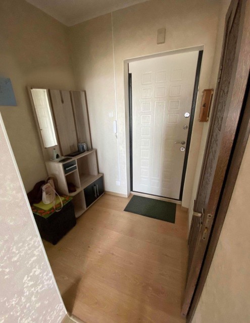 1 комн., 36 м², Монолитно-каркасный, 203 мкрн. 7