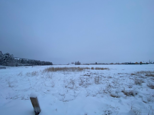 819 м², земельные участки, продаю 3