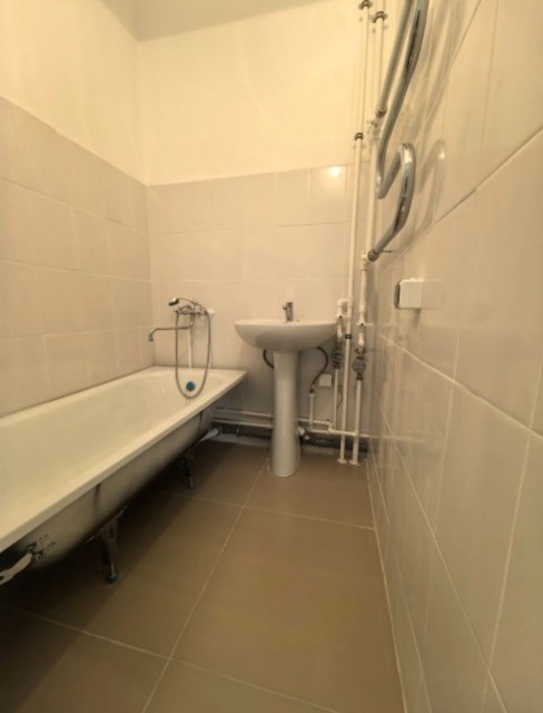 2 комн., Монолитно-каркасный, Звездный 7