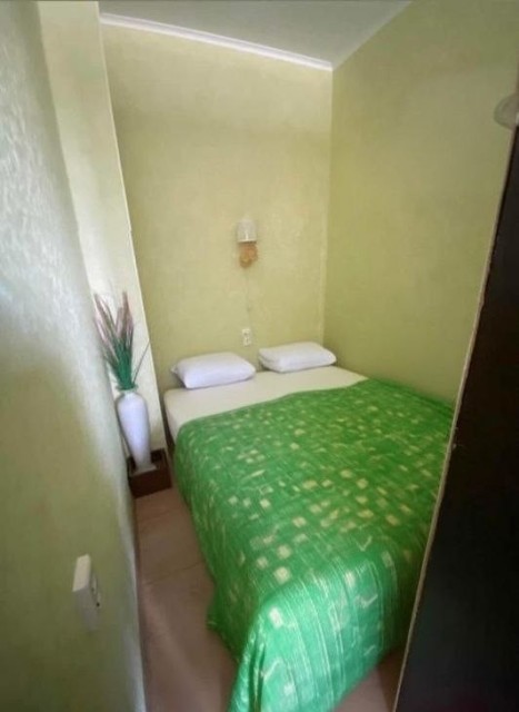 1 комн., 36 м², Монолитно-каркасный, 203 мкрн. 6