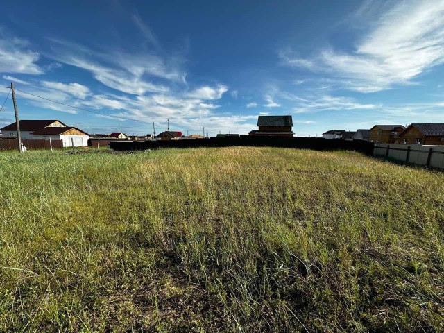 14 м², земельные участки, продаю 4