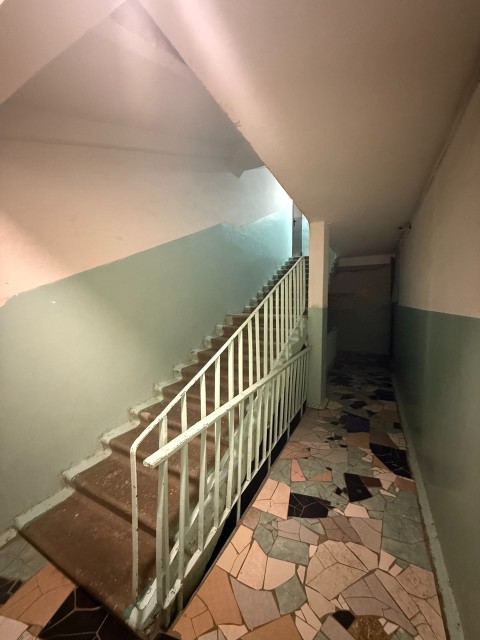 2 комн., 47 м², КПД, Сахацирк 13