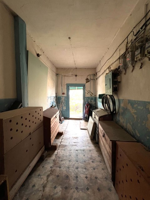 3 комн., 63 м², Дерев. б/у, Рабочий городок, Водоканал 13