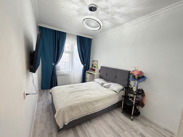 2 комн., 55 м², Монолитно-каркасный, 203 мкрн. 2