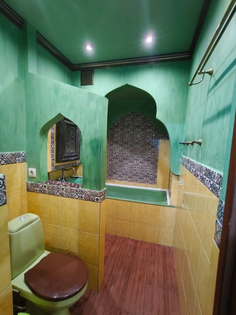 2 комн., 61 м², Монолитно-каркасный, 16 квартал 5