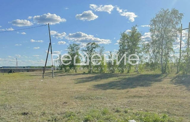 1000 м², земельные участки, продаю 3