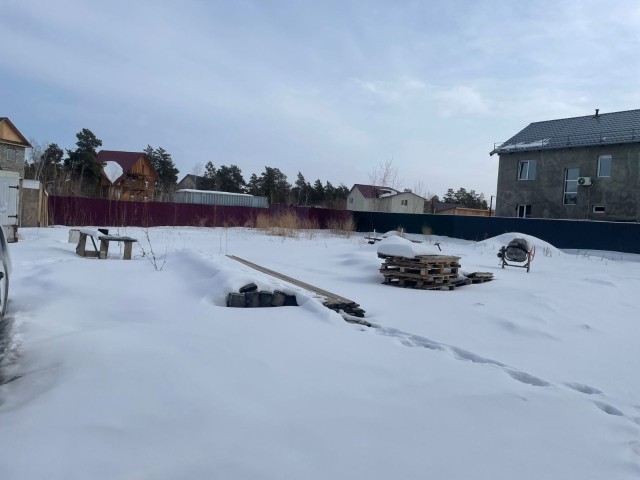 1100 м², земельные участки, продаю