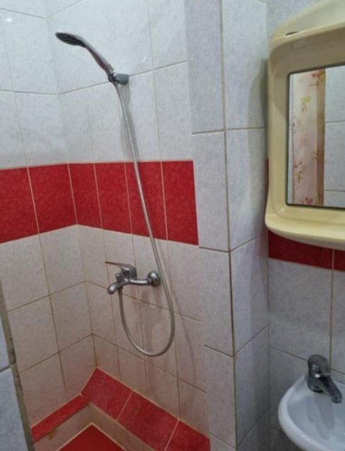 1 комн., 17 м², Блочный, 16 квартал 11