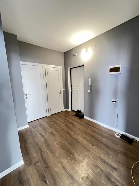 1 комн., 40 м², Монолитно-каркасный, Глазная больница 6