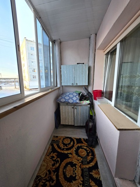 Студия, 23 м², Инд. планировка, Жатай 12