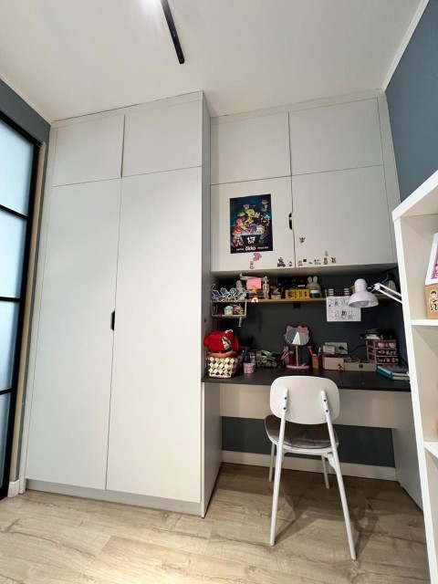 2 комн., 46 м², Монолитно-каркасный, Залог 8