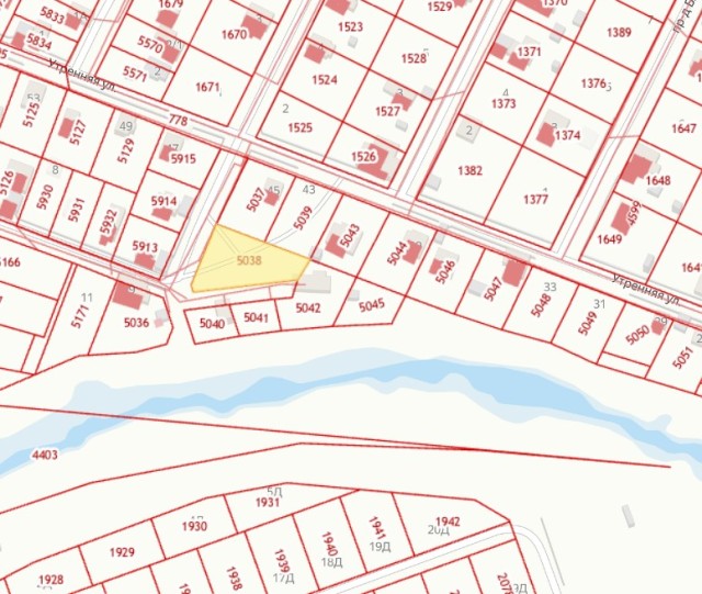 1100 м², земельные участки, продаю 7