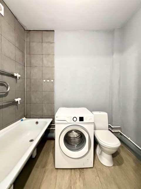 Студия, 22 м², Монолитно-каркасный, 203 мкрн. 12