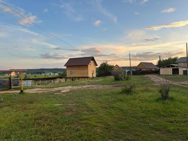 1100 м², земельные участки, продаю 5