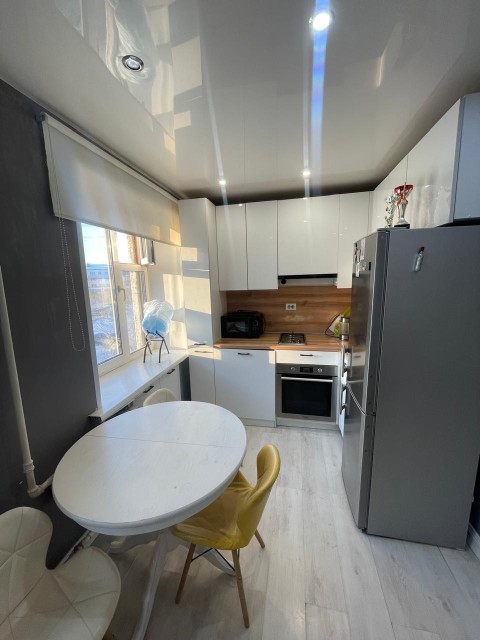 1 комн., Блочный, Центр - район пл. Орджоникидзе