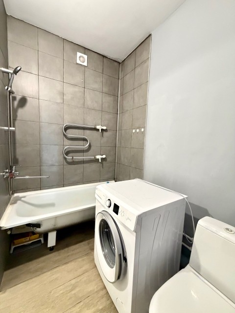 Студия, 22 м², Монолитно-каркасный, 203 мкрн. 11